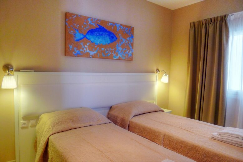 Sidari Beach Hotel