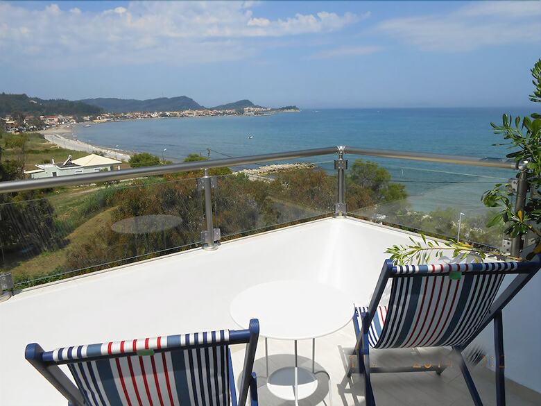 Sidari Beach Hotel