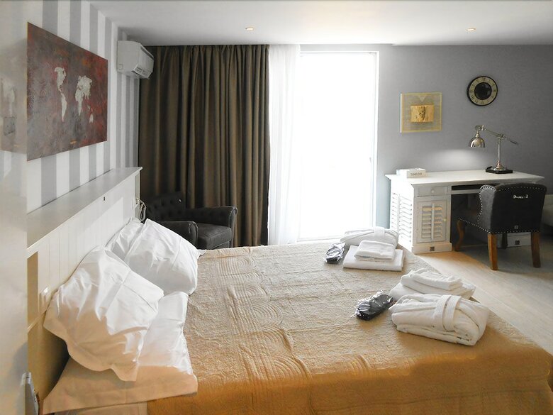 Sidari Beach Hotel