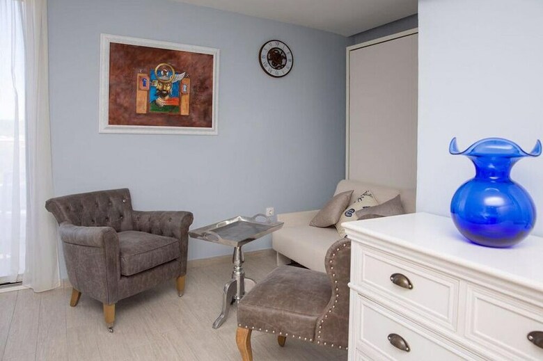 Sidari Beach Hotel