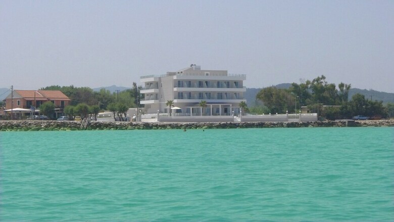 Sidari Beach Hotel