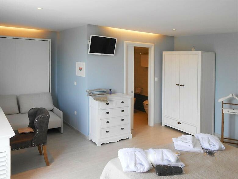 Sidari Beach Hotel