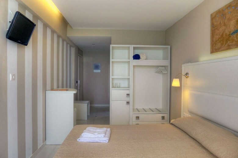 Sidari Beach Hotel