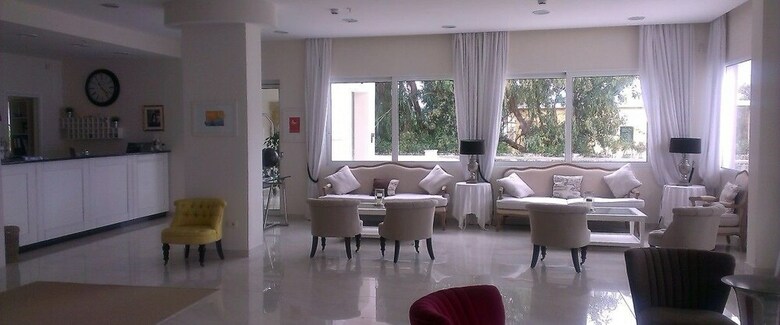 Sidari Beach Hotel