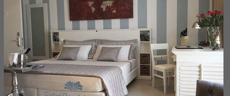 Sidari Beach Hotel