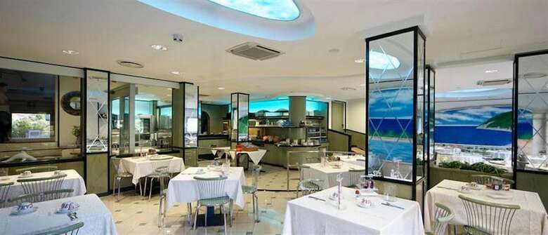 Hotel Mondial