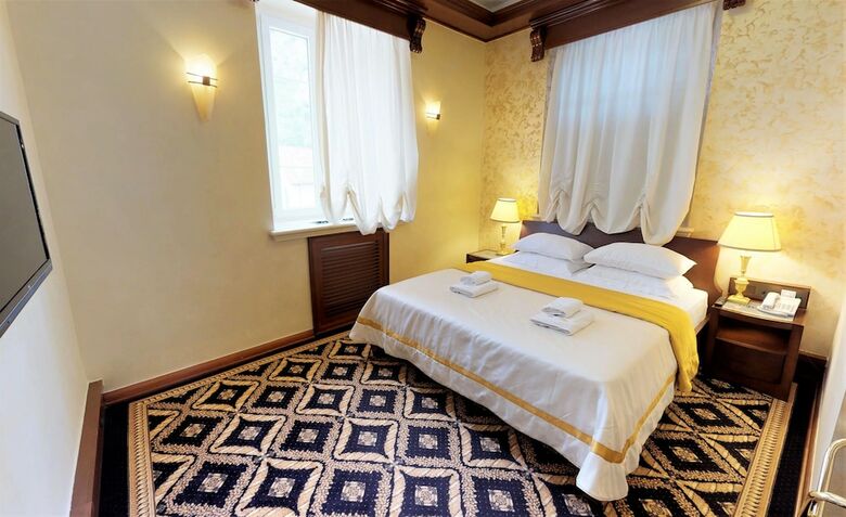 Historic Boutique Hotel Cattaro