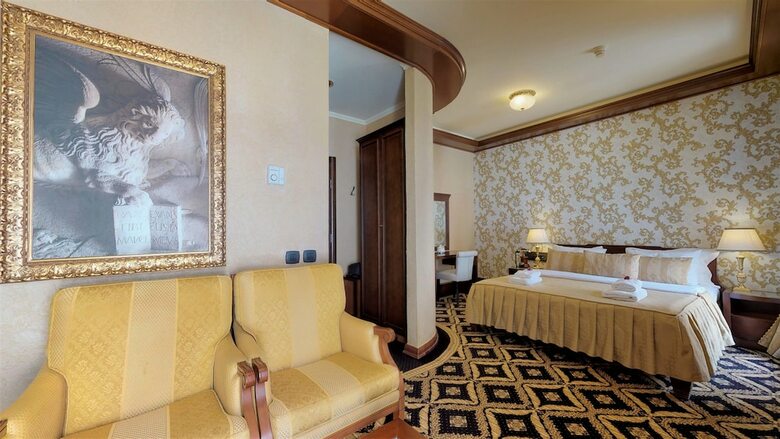 Historic Boutique Hotel Cattaro