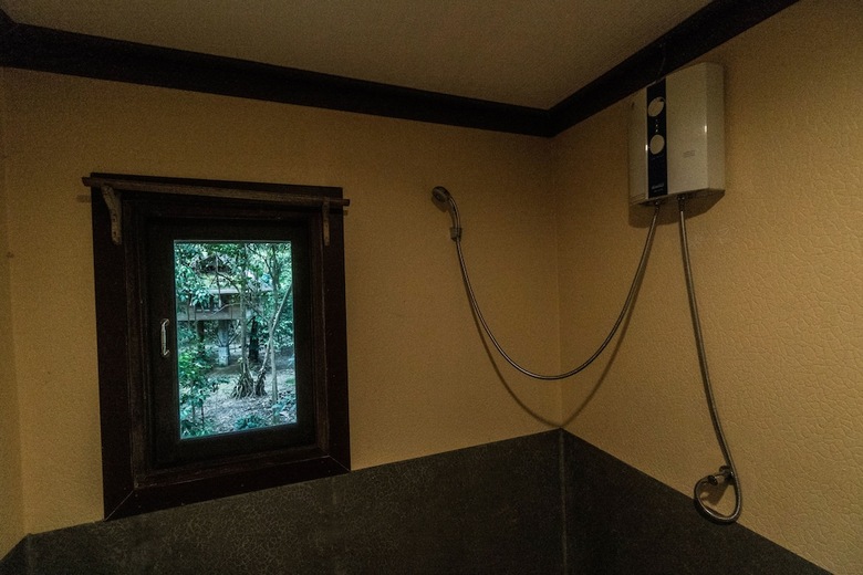 Apartamento Baan Khao Sok Resort