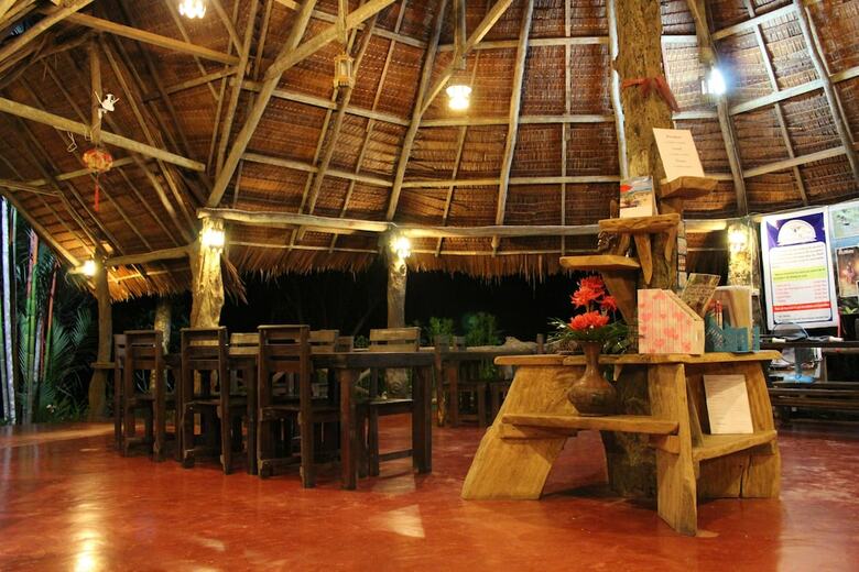 Apartamento Baan Khao Sok Resort