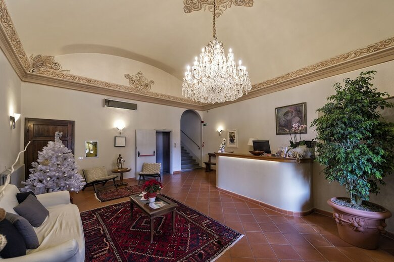 Hotel Miravalle