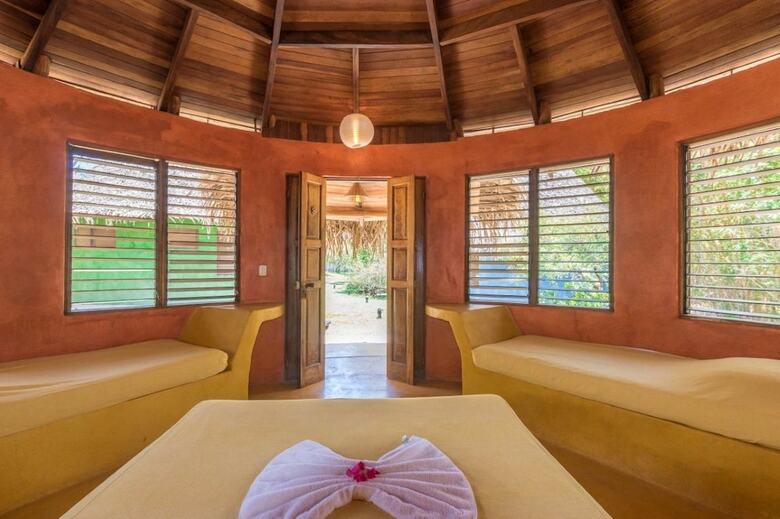 Apartamento Hotel Playa Negra