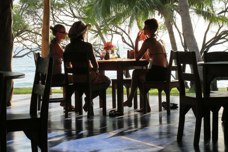 Apartamento Hotel Playa Negra
