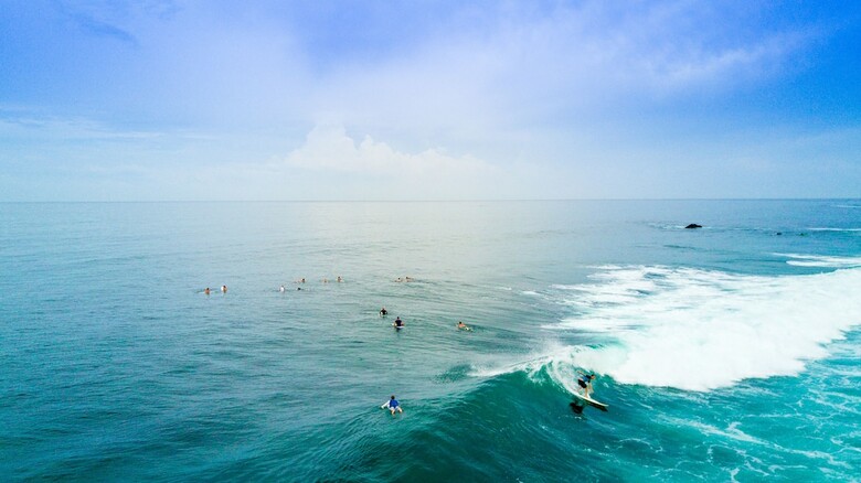 Apartamento Hotel Playa Negra