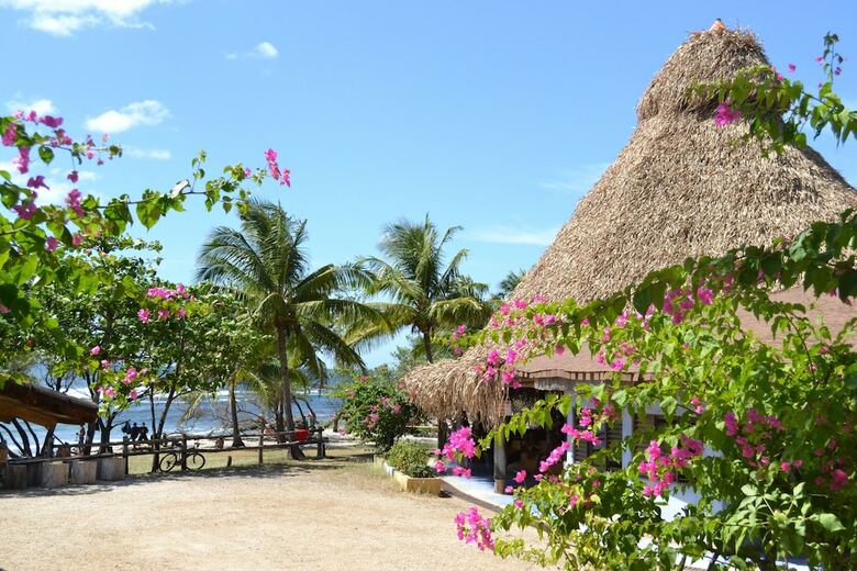 Apartamento Hotel Playa Negra