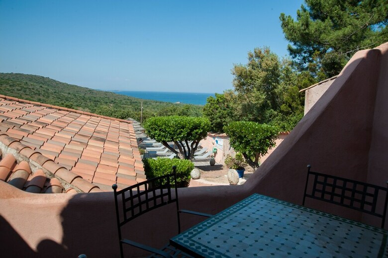 Residencia U Pirellu R�sidence