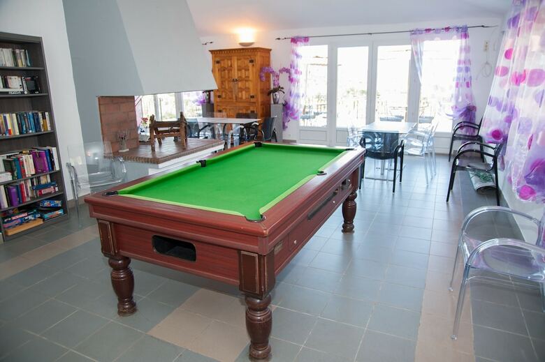 Residencia U Pirellu R�sidence