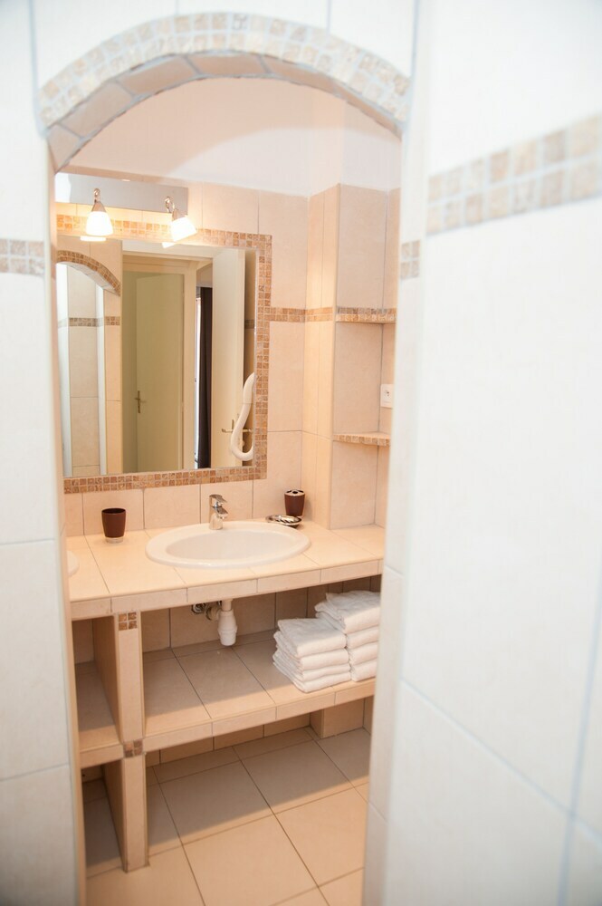 Residencia U Pirellu R�sidence