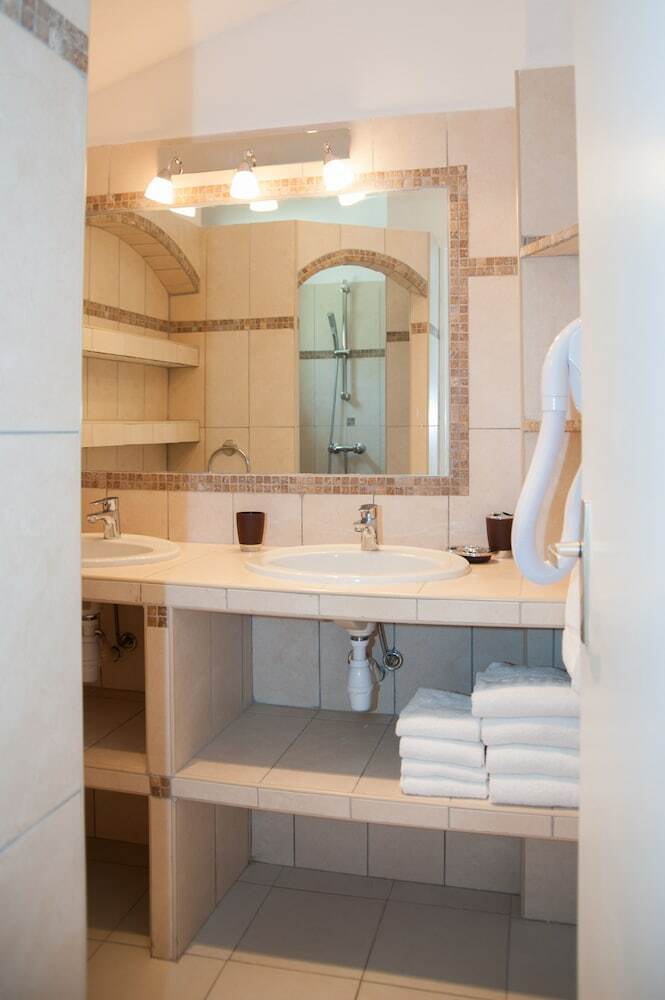 Residencia U Pirellu R�sidence