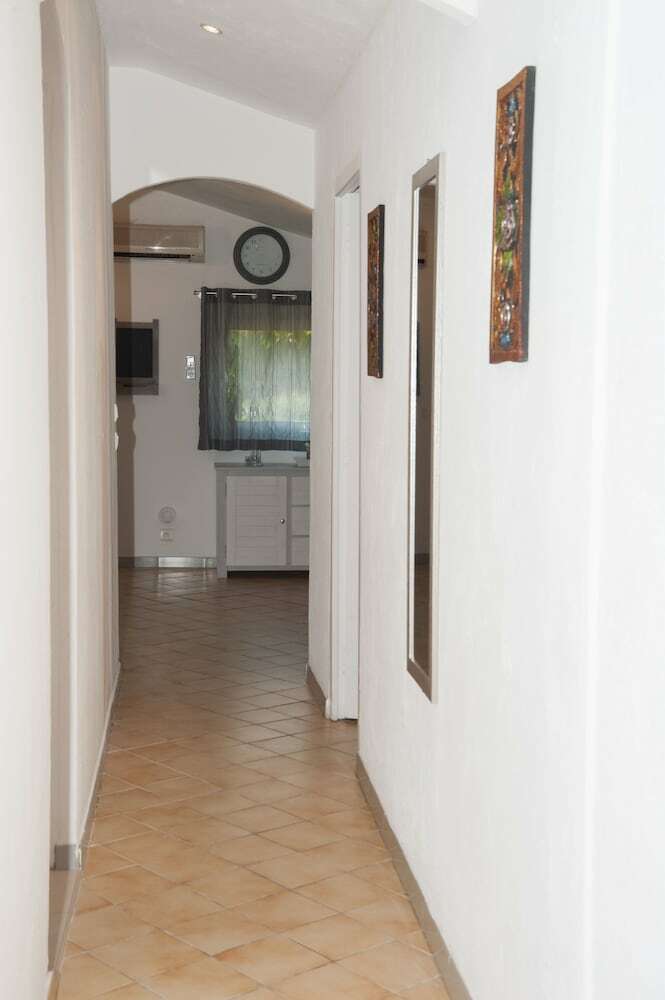 Residencia U Pirellu R�sidence