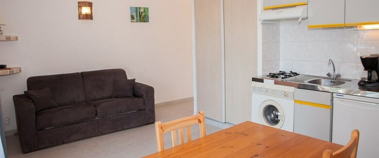 Residencia U Pirellu R�sidence