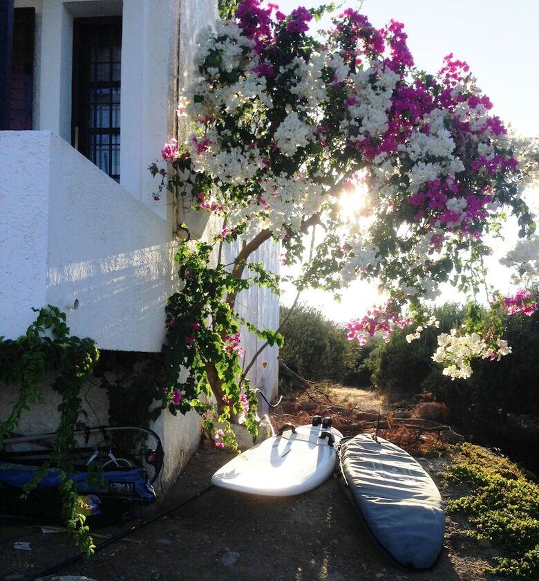 Apartamentos Casa Di Mare