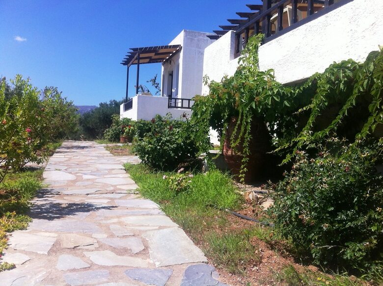 Apartamentos Casa Di Mare