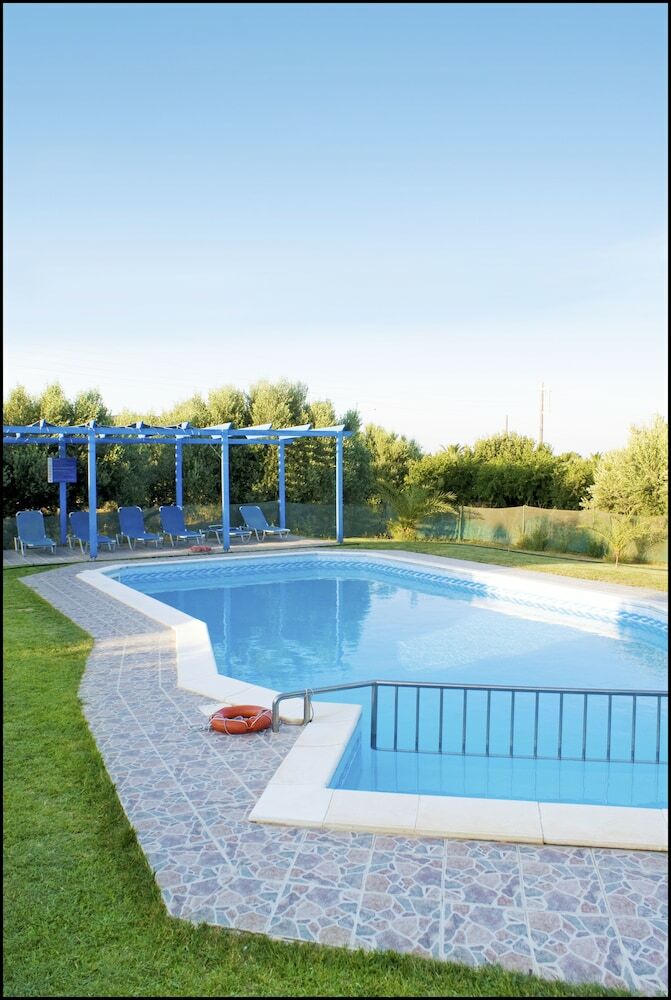 Apartamentos Casa Di Mare