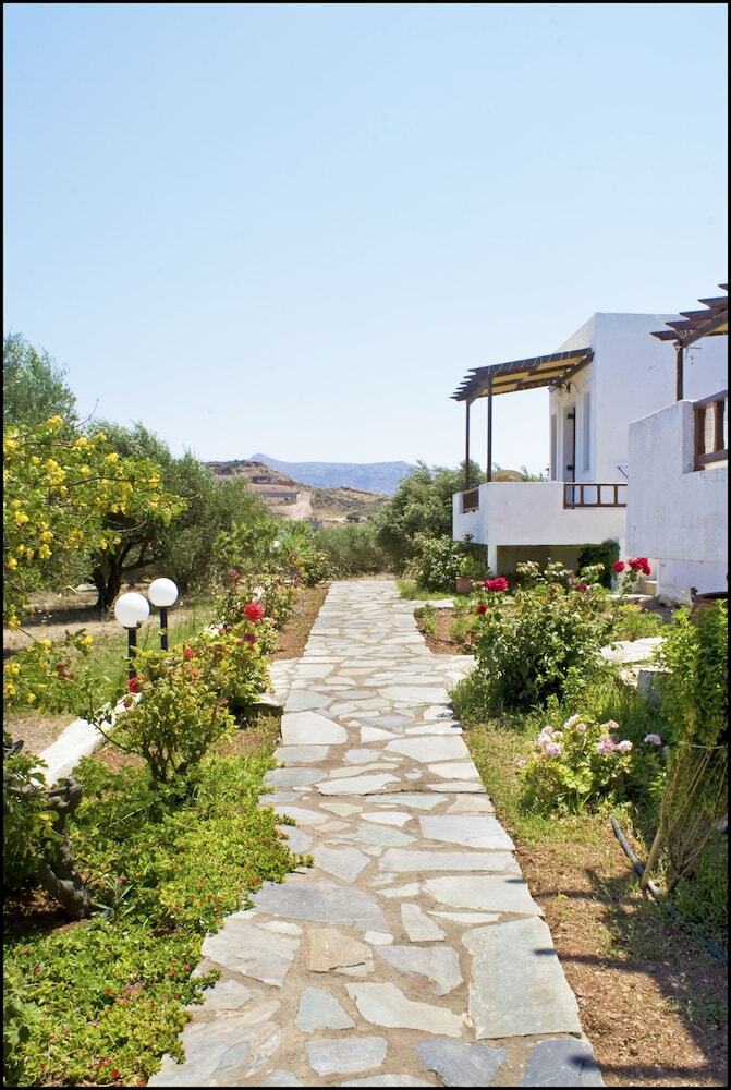Apartamentos Casa Di Mare