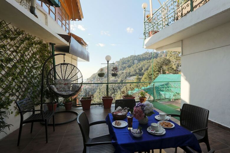 Hotel Mongas