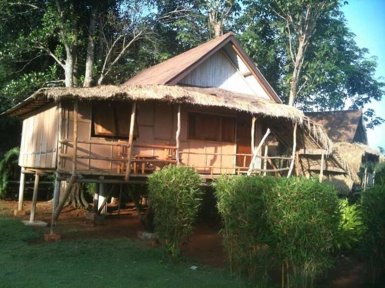 Apartamento Bamboo Hideaway Resort
