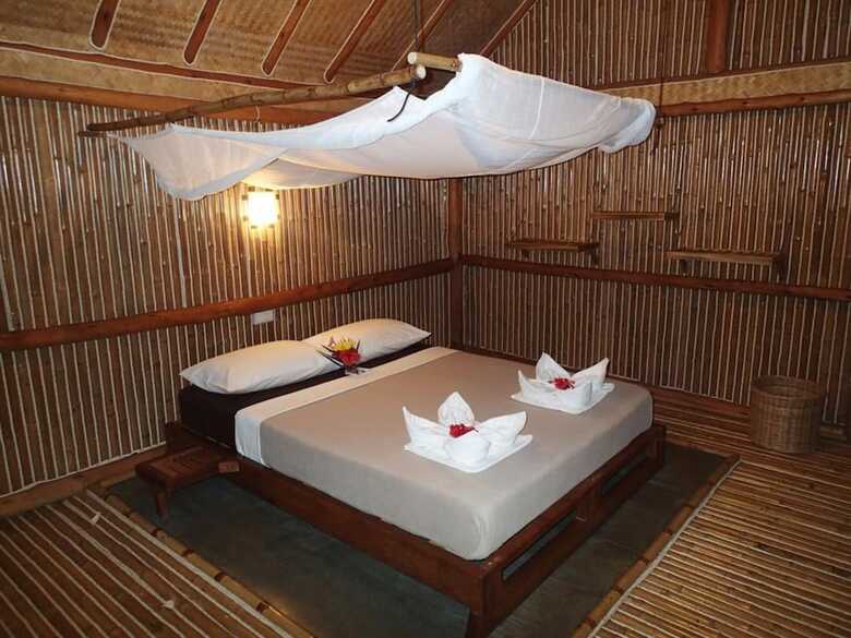 Apartamento Bamboo Hideaway Resort