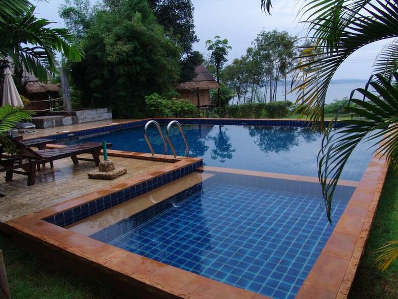 Apartamento Bamboo Hideaway Resort