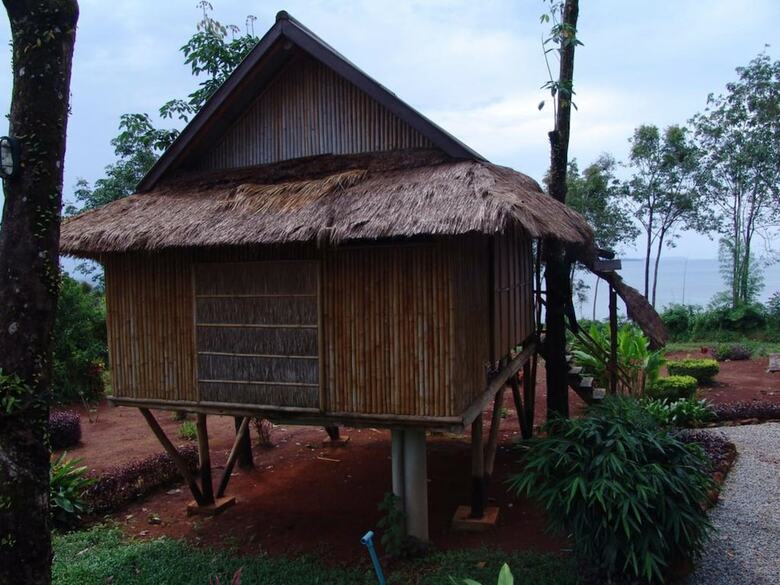 Apartamento Bamboo Hideaway Resort