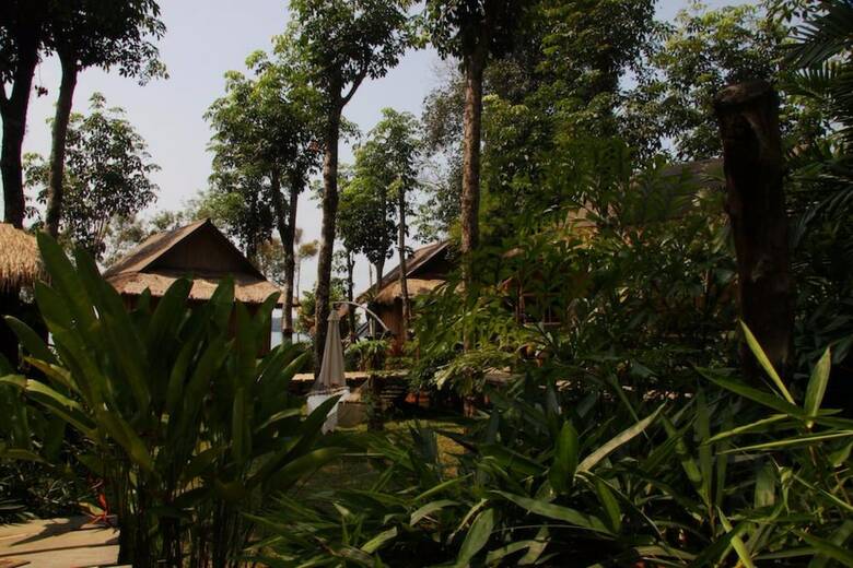 Apartamento Bamboo Hideaway Resort