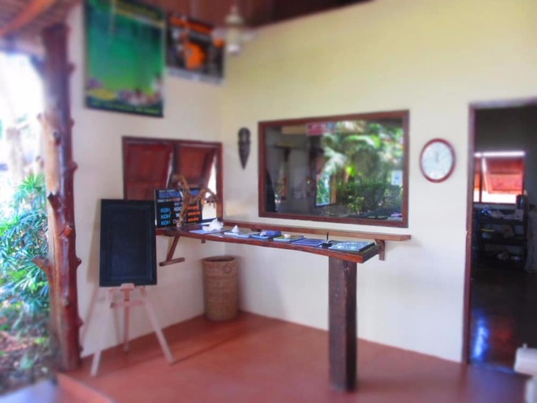 Apartamento Bamboo Hideaway Resort