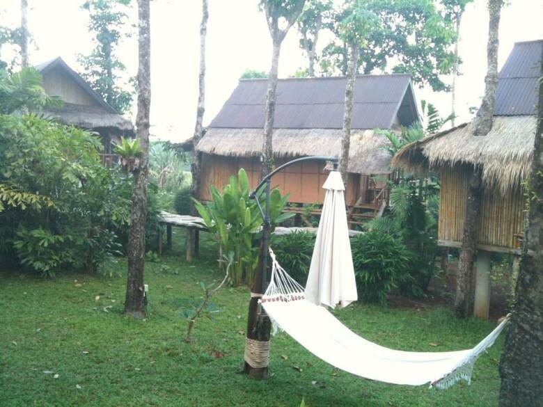 Apartamento Bamboo Hideaway Resort