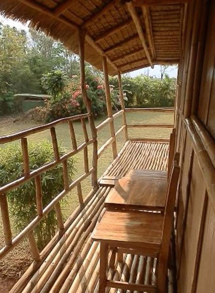 Apartamento Bamboo Hideaway Resort