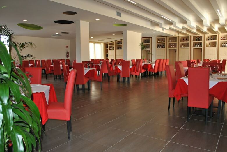 Hotel Althea Palace