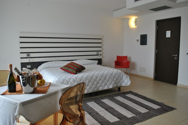 Hotel Althea Palace