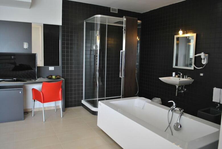 Hotel Althea Palace