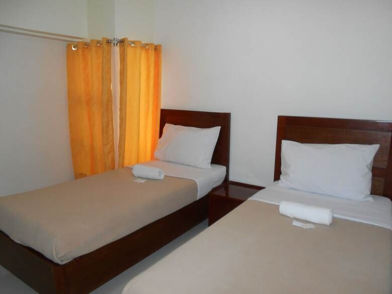 Hotel Palawan Palm Suites
