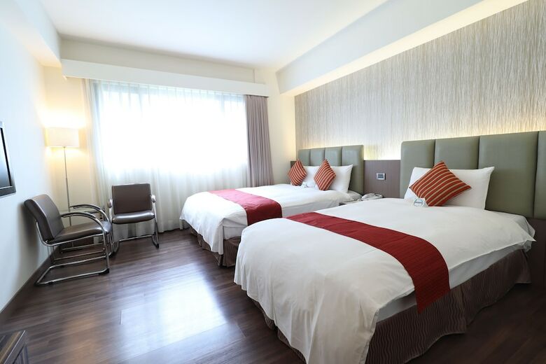 Lishiuan International Hotel
