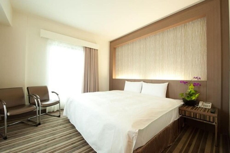 Lishiuan International Hotel