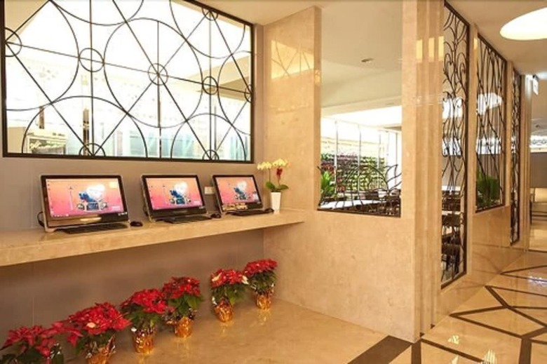 Lishiuan International Hotel