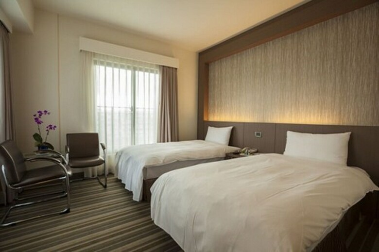 Lishiuan International Hotel