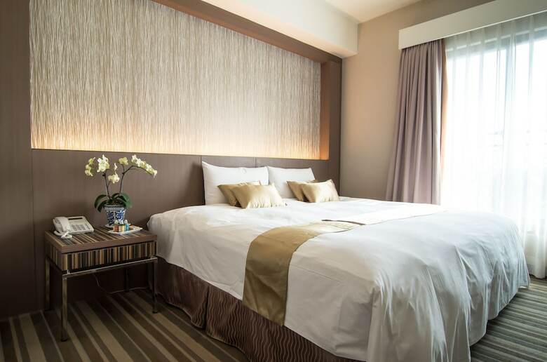 Lishiuan International Hotel
