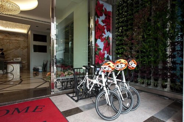 Lishiuan International Hotel