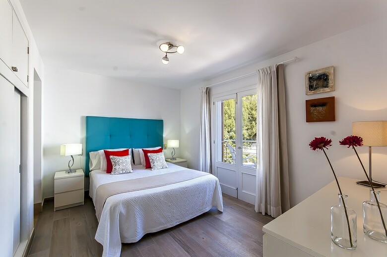 Villa Alcanada