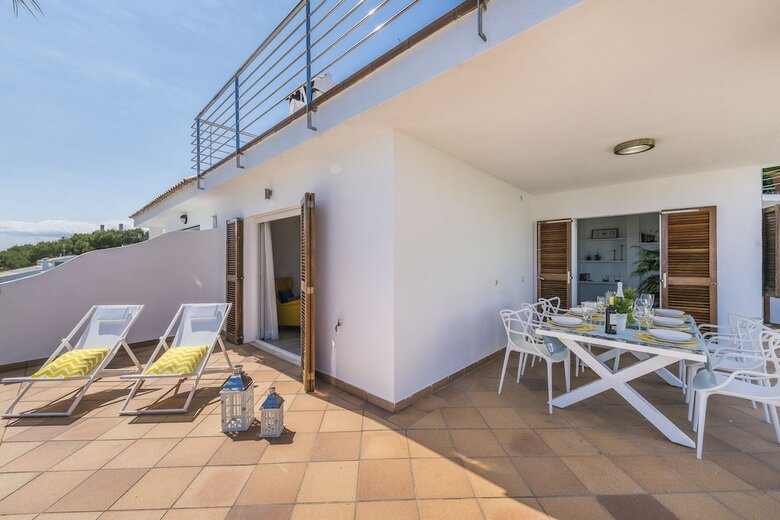 Villa Alcanada